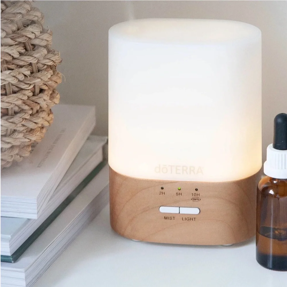Lumo Diffuser - Doterra